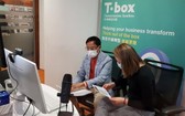 香港T-box工作坊將於13日當地時間下午3至4時以網上直播形式邀請專家分享如何透過品牌管理，在數碼時代拓展商機研討會。（圖源：T-Box）