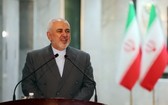 伊朗外交部長扎里夫。（圖源：互聯網）