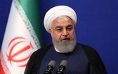伊朗總統魯哈尼。（圖源：Getty Images）