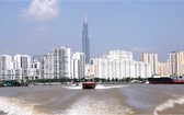 確保經濟穩健發展 提升市民生活水平