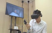 虛擬實境技術提升培訓效率