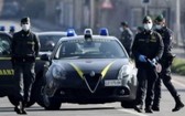 圖為意大利稅務警察。（圖源：互聯網）