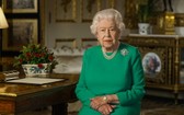 英國女王伊莉莎白二世。（圖源：Getty Images）