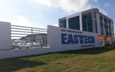 Eastech 公司外貌。（圖源：互聯網）
