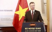 美總統提名美駐越南大使出任東亞事務助理國務卿