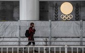 東京奧組委基本決定在奧運村外單獨包租一棟約有300個房間的酒店大樓，作為面向輕症和無症狀人士的療養設施。（示意圖源：Getty Images）