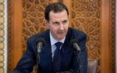 敘利亞總統巴沙爾‧阿薩德當地時間2日頒佈大赦令，對符合條件的罪犯實行減刑或免刑。（圖源：AFP）