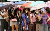 中國香港政府要求全港外傭強制檢測的期限，9日屆滿。（圖源：互聯網）