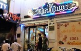 The King 餐廳因屢次違規而遭重罰並面臨被吊銷營業執照。（圖源：仕東）