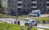 加拿大最大城市多倫多16日下午發生一起嚴重槍擊案，已造成1人死亡，至少3人重傷。（圖源：互聯網）