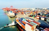 世貿組織稱全球貨物貿易正持續恢復。（示意圖源：互聯網） 