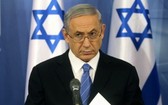 色列總理內塔尼亞胡。（圖源：互聯網）