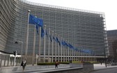 歐盟委員會總部。（圖源：互聯網）