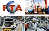 出口商品享有FTA優惠政策