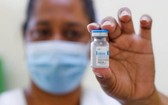 古巴 Abdala 疫苗。（圖源：EPA）
