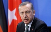 土耳其總統雷傑普‧塔伊普‧埃爾多安。（圖源：Getty Images）