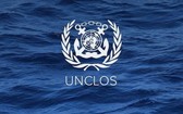 UNCLOS標誌。（圖源：互聯網）