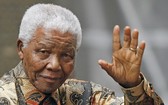 前南非總統納爾遜‧曼德拉。（圖源：Getty Images）