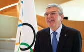 在東京奧運會即將開幕之際，國際奧委會執委會本月17日在此間召開線下會議，巴赫在之後的新聞發布會上表示，疫情下舉辦的東京奧運會將有兩層含義。（圖源：互聯網）