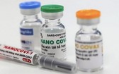 國產疫苗Nano Covax 正處於第三期臨床試驗和觀察研究階段。（圖源：VnE）