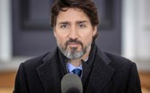 加拿大總理賈斯廷‧特魯多。（圖源：AFP）