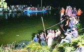 孟加拉國發生沉船事故　至少 19 死