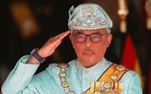 馬來西亞國家元首蘇丹阿都拉。（圖源：Getty Images）