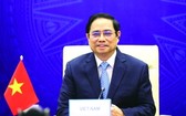 范明政總理出席大湄公河次區合作峰會
