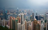 香港再度獲得加拿大菲沙研究所評為全球最自由經濟體。（圖源：Pixabay）