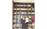 麗芝公司參加中國圖書博覽會