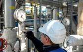 俄天然氣出口公司與匈牙利簽訂15年的天然氣供應合同。（圖源：gazprom.ru）