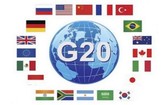 二十國集團支持全球企業稅改