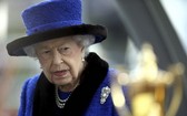 英國女王伊麗莎白二世近期健康情況不甚穩定，引發外界關注。（圖源: AP）