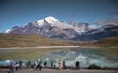 智利百內國家公園是全球徒步愛好者的天堂。