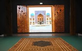 巴黎北郊城市聖但尼的歷史博物館舉行的伊斯蘭藝術特展。（圖源：互聯網）