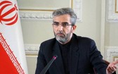 伊朗副外長兼伊核問題首席談判代表巴蓋里。（圖：互聯網）