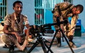 埃塞俄比亞軍隊向提格雷州發動了包括空襲在內的軍事行動。（圖：AFP）