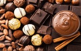 每週吃5次以上黑巧克力或降心臟病機率