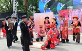 維護越南瑤族文化特色