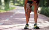 ５種方法跑步不傷膝蓋