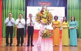 第十一郡婦聯會慶祝越南婦女節