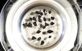 小行星“龍宮”沙粒樣本中檢測出氣體