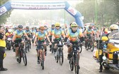 2022 年全國自行車運動盛會