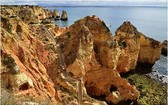 佩達德角葡萄牙十大自然奇觀之一。