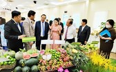 “2022年隆安-九龍江平原區域工商展銷會”將於下月初舉辦。