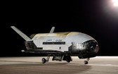 完成近２年半任務  美國X-37B太空無人機重返地球