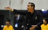 羅德里戈（Miguel Rodrigo）主教練。（圖片來源：互聯網）