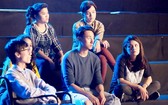越南版《歡樂合唱團》音樂劇獲免費在數碼技術頻道上播放。