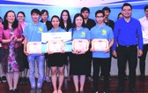 中文系學生獲創業比賽一等獎