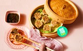 Impossible Foods 看中龐大的亞洲豬肉市場，想要打進港式點心類餐點原料供應鏈。